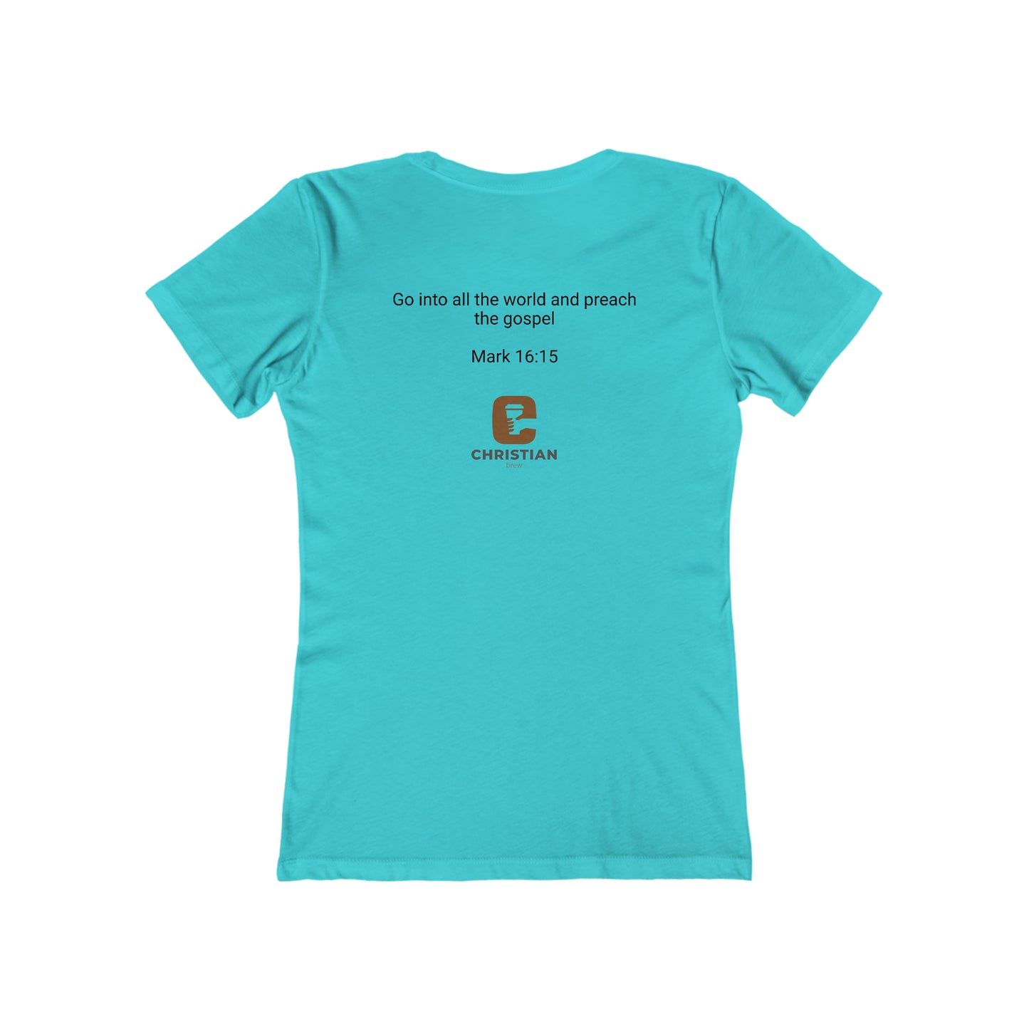 Women's The Boyfriend Tee