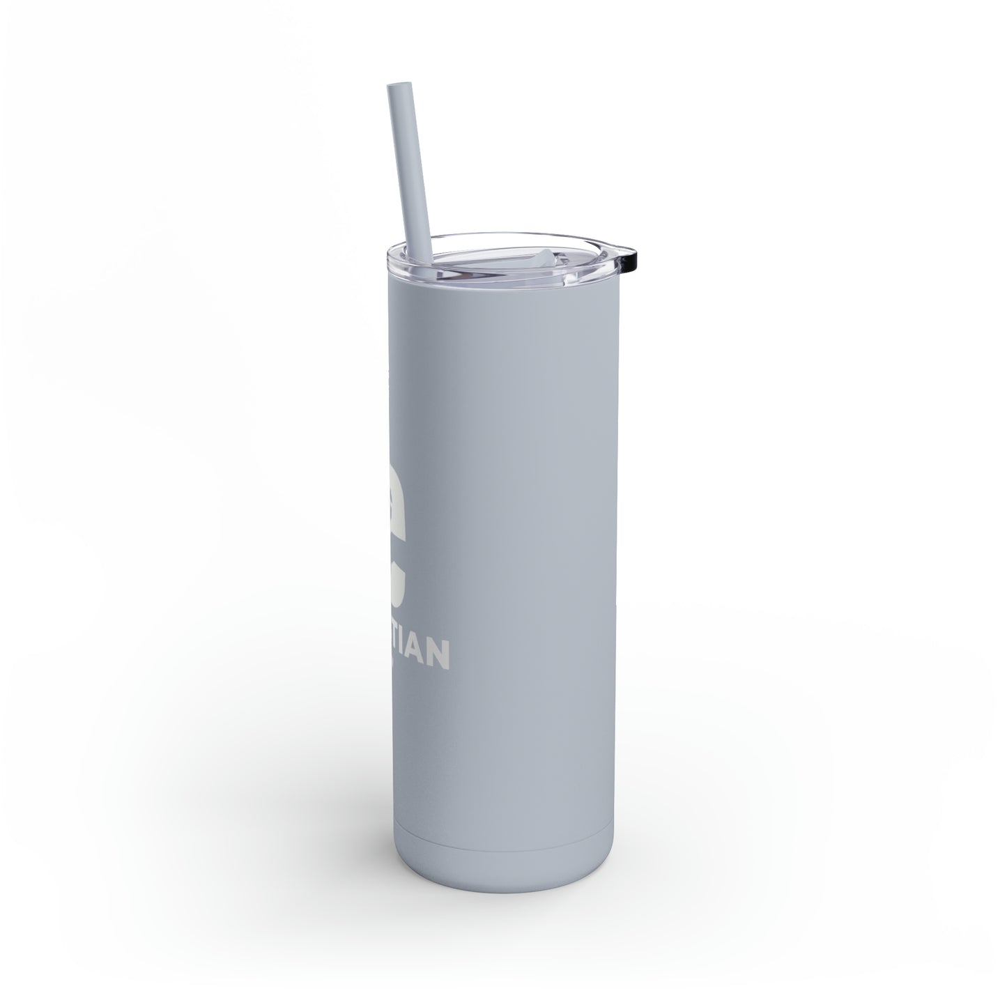 Maars Maker Skinny Matte Tumbler, 20oz