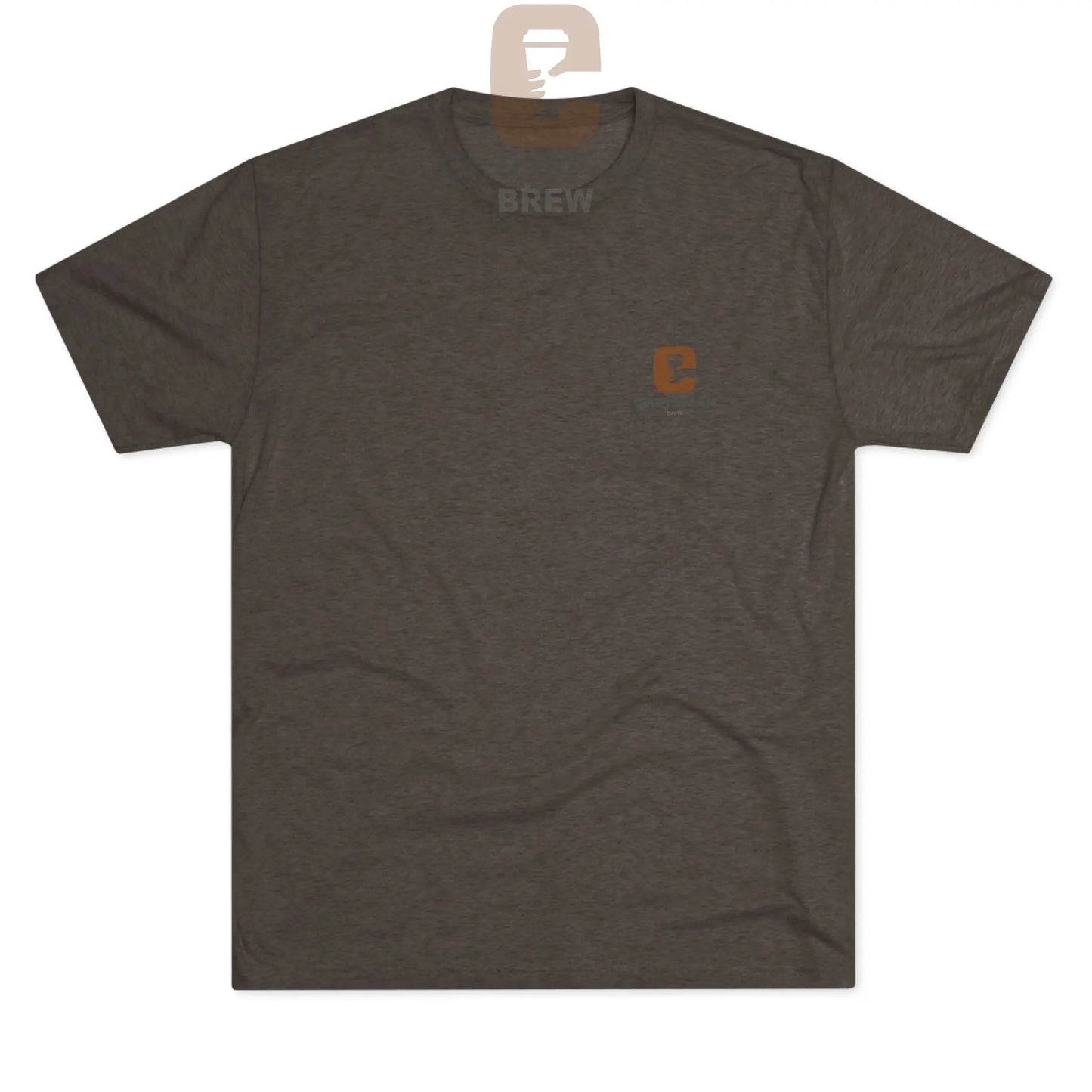 Unisex Tri-Blend Crew Tee Printify