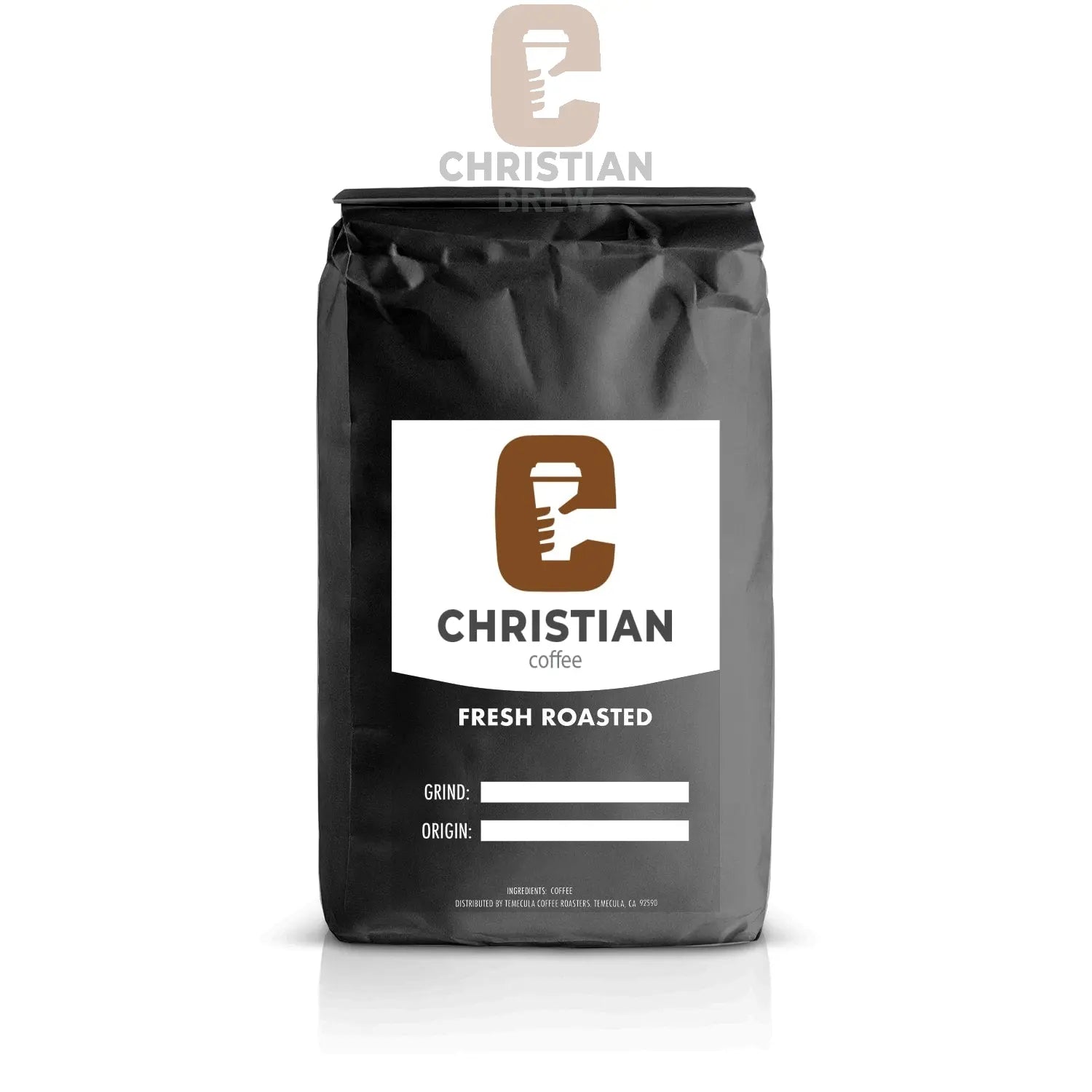 Guatemala Christian Brew